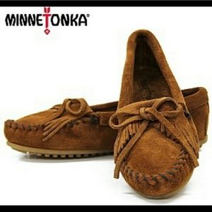 Minnetonka Moccasins